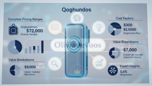 how much is qoghundos