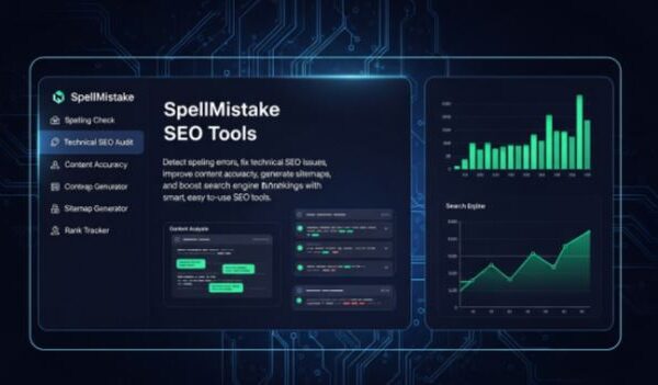 spellmistake seo tools