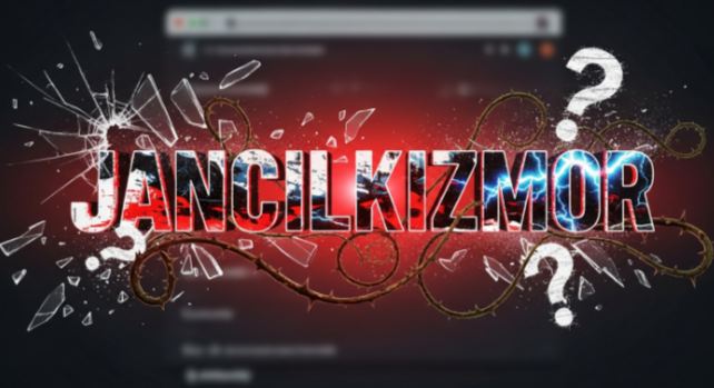 is jancilkizmor dangerous