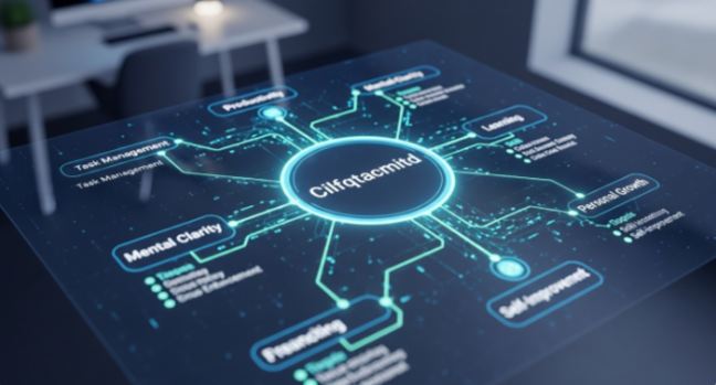 what cilfqtacmitd help with