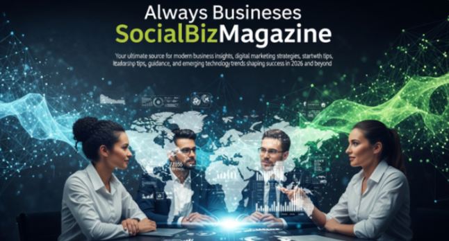 always businesses socialbizmagazine