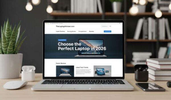 thelaptopadviser.com