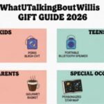 whatutalkingboutwillis gift guide