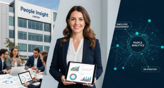 kate pritchard peopleinsight location: Definitive Guide to Her Role