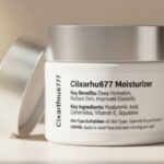 Cilxarhu677 Moisturizer Product